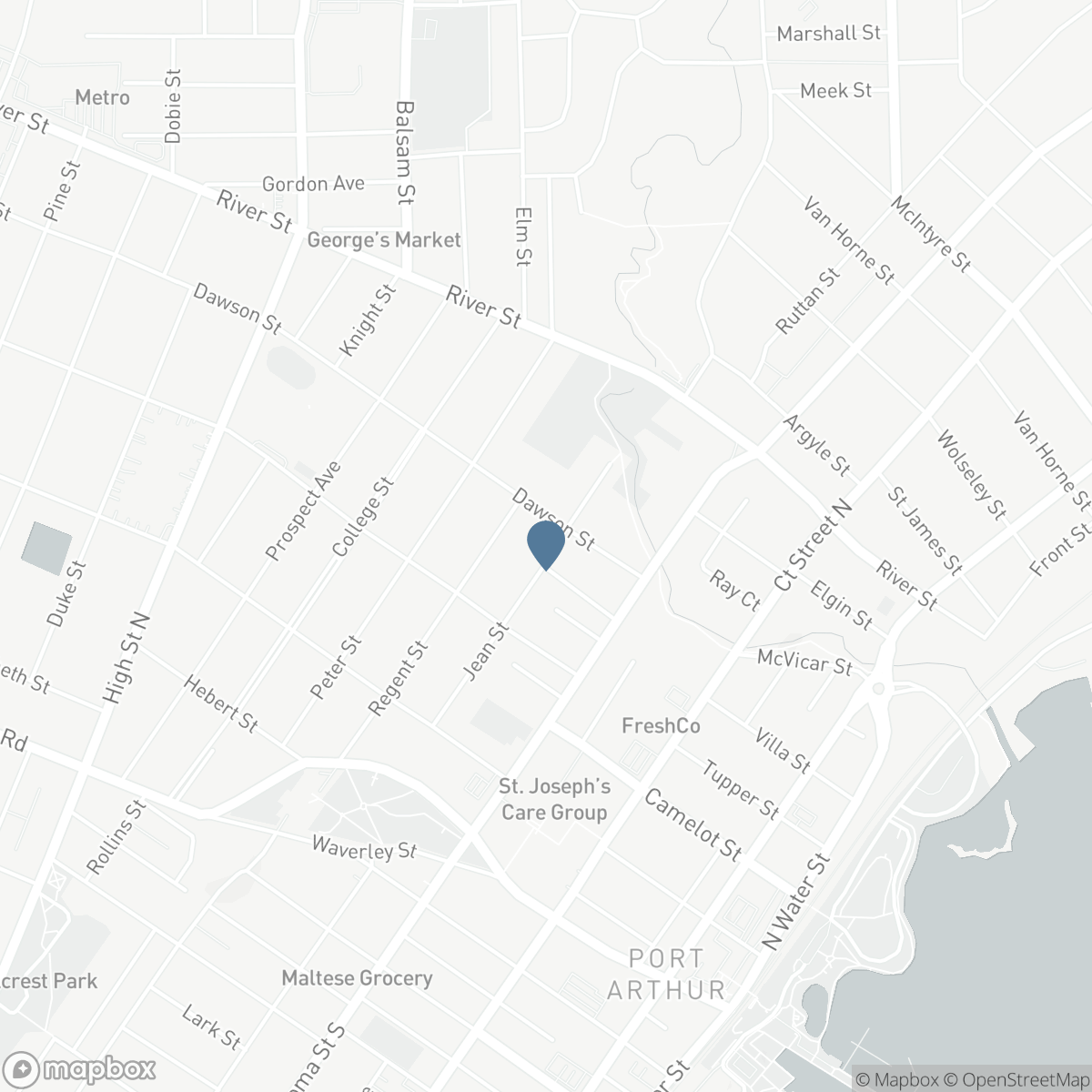 92 JEAN STREET, Thunder Bay, Ontario P7A 5E9
